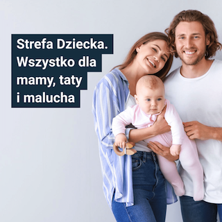 Strefa dziecka